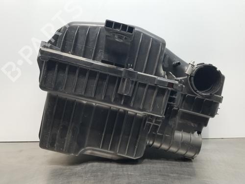 Used Air filter box PEUGEOT 208 II (UB_, UP_, UW_, UJ_) [2019-2025]  29115708