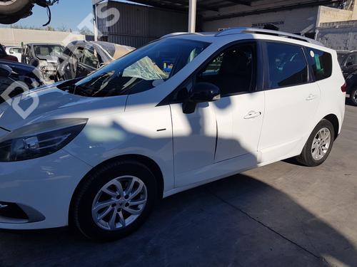 Switch RENAULT SCÉNIC III (JZ0/1_)  | BP10150873I30 