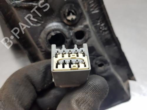 Left mirror FORD FOCUS C-MAX (DM2)  | BP28140967C26 