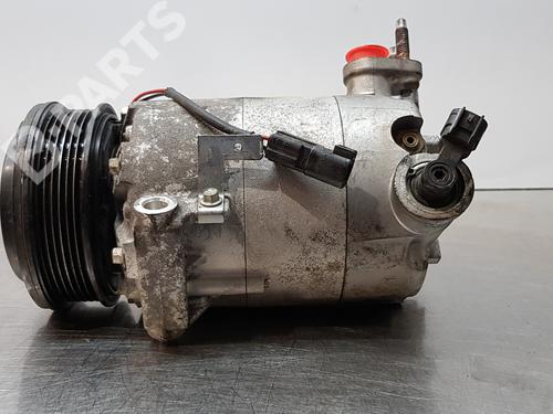 AC-Kompressor FORD GRAND C-MAX (DXA/CB7, DXA/CEU)  | BP8605086M34 