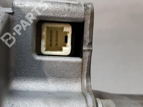 Steering column KIA CARENS IV 1.6 GDi | BP9964022M21 