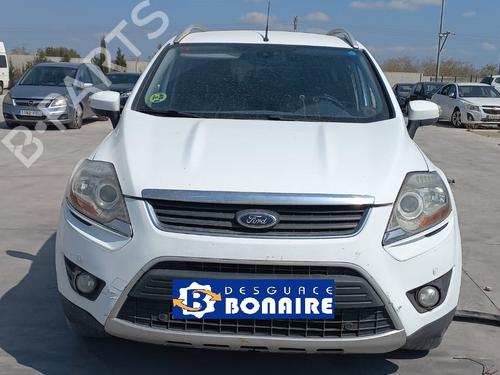 Gearbox FORD KUGA I 2.0 TDCi | BP20103525M3 