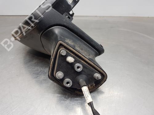 Left mirror OPEL ASTRA K (B16)  | BP28725831C26 