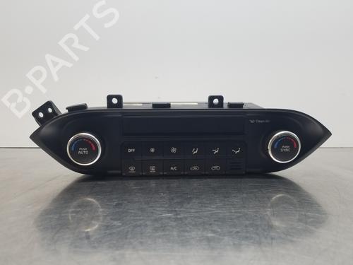 Used Climate control KIA CARENS IV [2013-2025]  28975846