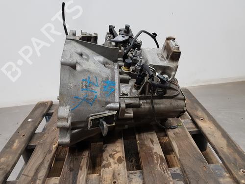 Gearbox PEUGEOT 3008 II SUV (MC_, MR_, MJ_, M4_)  | BP29309959M3 
