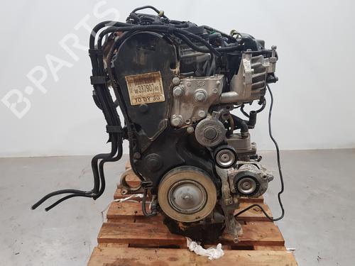 Engine DS DS 7 Crossback (J4_, JR_, JC_)  | BP30480299M1 