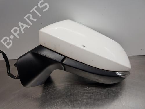 Used Left mirror TOYOTA YARIS CROSS (MXP_) [2020-2025]  30315043