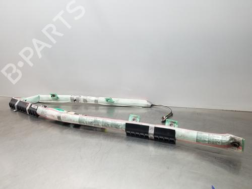 Used Right curtain airbag HYUNDAI KONA (OS, OSE, OSI) 1.0 T-GDi (120 hp) 29130561
