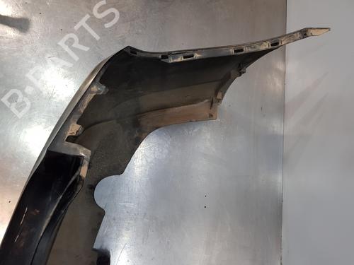 Rear bumper CHEVROLET CRUZE (J300)  | BP29118255C8 