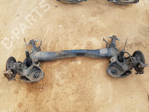 Used Rear axle PEUGEOT 3008 II SUV (MC_, MR_, MJ_, M4_) [2016-2025]  22568936