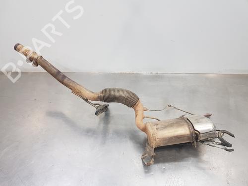 partikelfilter VW PASSAT B6 (3C2) [2005-2011]  30273151