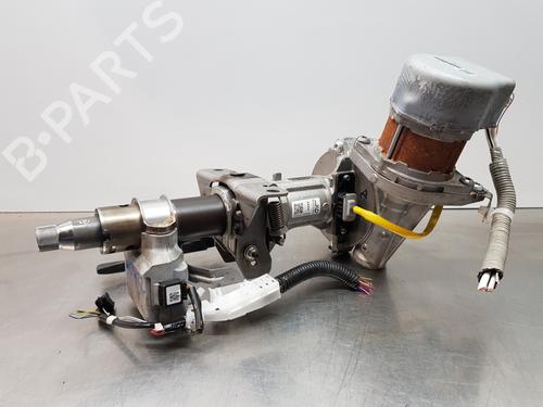 Used Steering column TOYOTA COROLLA Hatchback (_E21_, _EA1_, _EH1_) [2018-2025]  23276248
