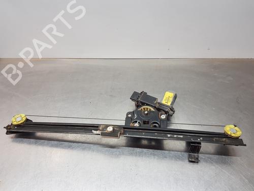 Used Front left window mechanism PEUGEOT BOXER Bus [2005-2025]  26552207