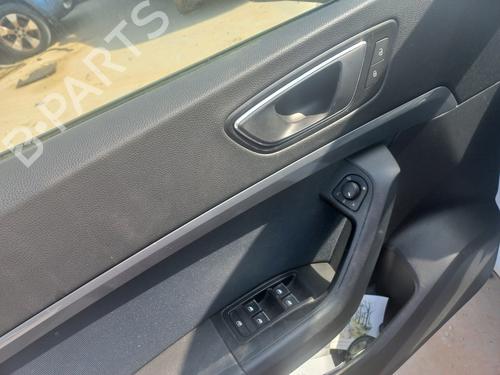 Right mirror SEAT ATECA (KH7, KHP)  | BP28024144C27 