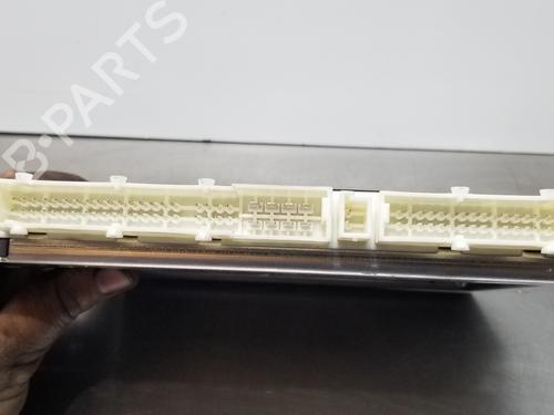Control unit MERCEDES-BENZ S-CLASS (W221, V221)  | BP18051937M11 