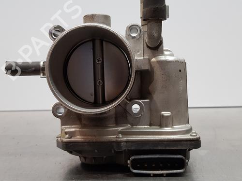 Throttle body KIA SPORTAGE IV (QL, QLE) 1.6 GDI | BP13255600M82 