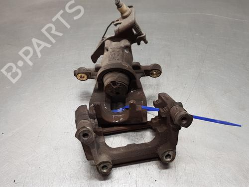 Right rear brake caliper FORD MONDEO III (B5Y)  | BP17660599M106 