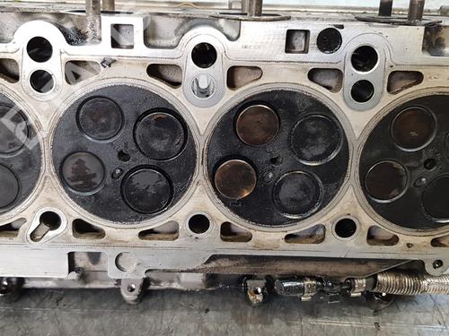 Cylinder head AUDI A8 D3 (4E2, 4E8) 4.0 TDI quattro | BP10973668M5 