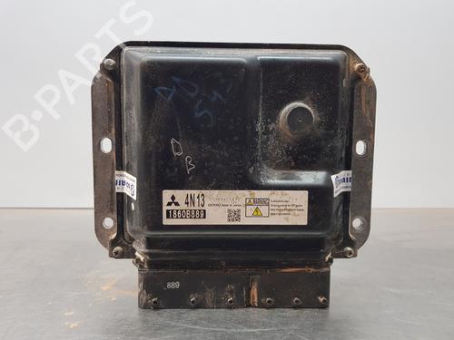 Used Engine control unit (ECU) MITSUBISHI ASX (GA_W_) [2009-2025]  29257606