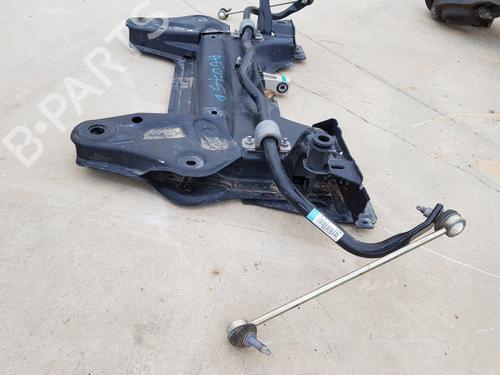 Forbro OPEL MOKKA  | BP28024077M9 