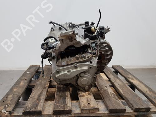 Gearbox PEUGEOT 3008 II SUV (MC_, MR_, MJ_, M4_)  | BP29309959M3 