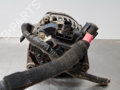 Alternator CITROËN JUMPER II Van  | BP27335109M7 