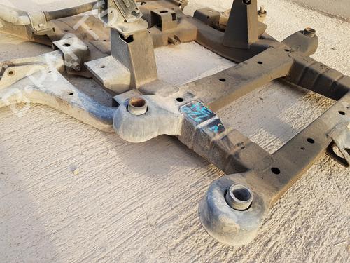 Subframe SSANGYONG RODIUS I  | BP28291481M9 