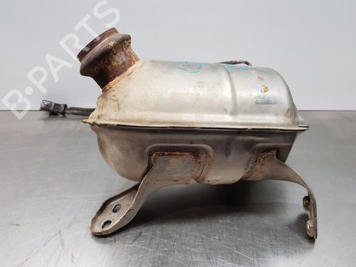 Used Catalyst CITROËN JUMPER II Van [2006-2025]  29354624