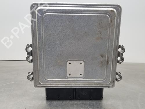 Engine control unit (ECU) HYUNDAI TUCSON (NX4E, NX4A)  | BP24468085M57 