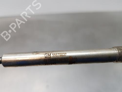 Outra OPEL ZAFIRA TOURER C (P12) 1.6 CDTI (75) | BP30880485O1