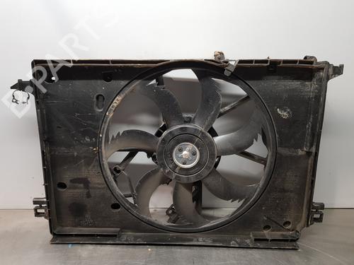 Used Radiator fan TOYOTA RAV 4 V (_A5_, _H5_) 2.5 Hybrid AWD (AXAH54, AXAL54) (222 hp) 30055081