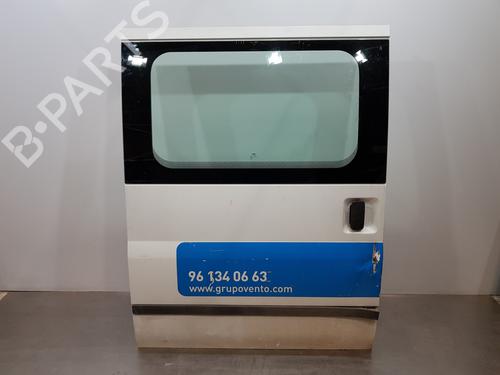 Used Right slide door FORD TRANSIT Platform/Chassis (FM_ _, FN_ _, FF_ _) [2006-2014]  29130847