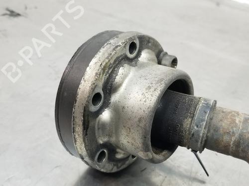 Driveshaft AUDI A8 D4 (4H2, 4H8, 4HC, 4HL) 3.0 TDI quattro | BP17092193M37 
