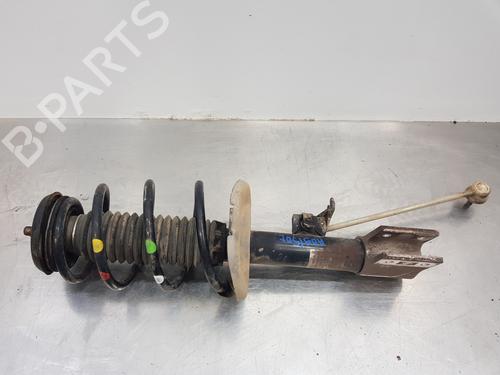 Used Left front shock absorber PEUGEOT PARTNER Box Body/MPV [2008-2025]  30880529