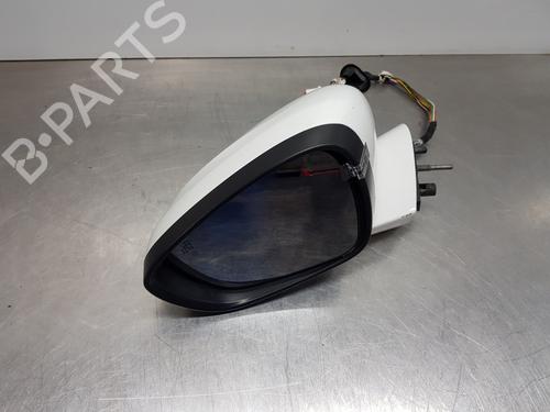 Left mirror CITROËN C4 Picasso II  | BP28376967C26 