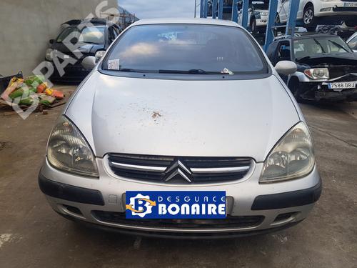 Fuse box CITROËN C5 I (DC_) 2.0 HDi (DCRHZB, DCRHZE) | BP8628834E1 
