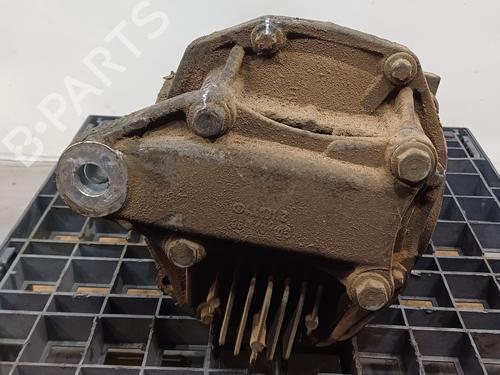 Rear differential MERCEDES-BENZ S-CLASS (W221, V221)  | BP18027648M24 