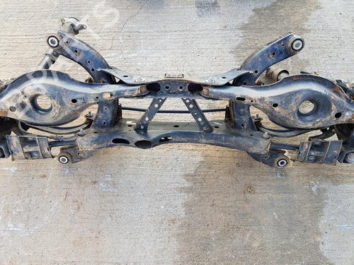 Rear axle MAZDA CX-5 (KF)  | BP29279359M2 