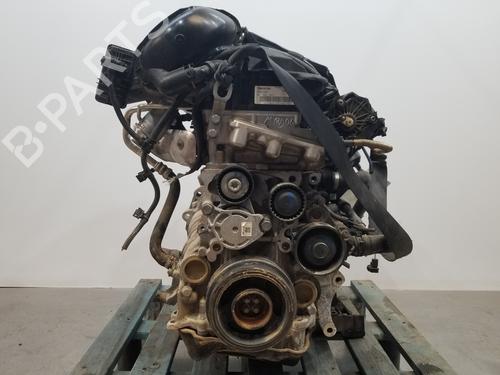 Used Engine BMW X1 (F48) sDrive 18 d (150 hp) 29248314