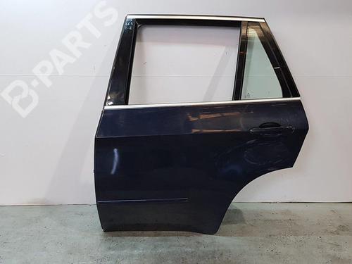 Used Left rear door Left rear door BMW X6 (E71, E72) xDrive 35 d (286 hp) 10214051 10214051