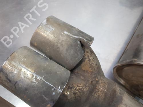 Exhaust system BMW 4 Gran Coupe (F36) 435 d xDrive | BP29284665M121 