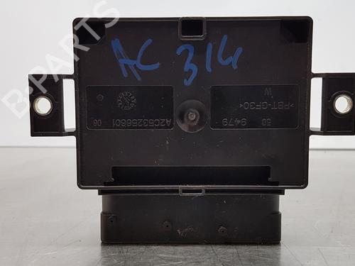 Electronic module NISSAN X-TRAIL III (T32_, T32R, T32RR)  | BP15610778M83 