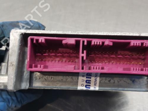 Kollisjonspute styreenhet DODGE CALIBER  | BP17029084M53 