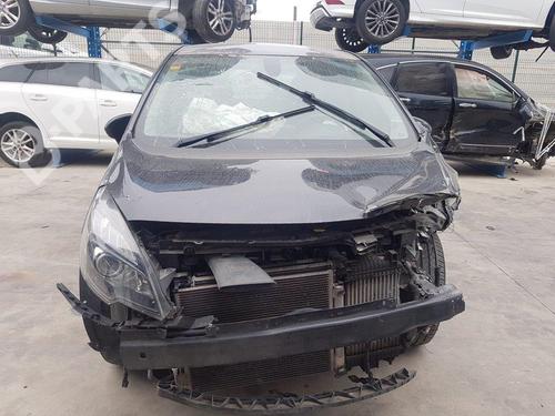 Used Parts OPEL MERIVA B MPV (S10)  1.7 CDTI (75)  890287