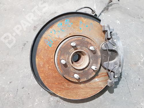 Used Right front steering knuckle FORD C-MAX II (DXA/CB7, DXA/CEU) [2010-2019]  7910926