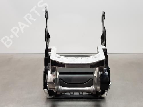 Armrest / Center console VW GOLF VII (5G1, BQ1, BE1, BE2) 2.0 GTI | BP15843308I20 