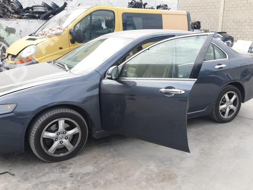 Fuse box HONDA ACCORD VII (CL, CN) 2.4 (CL9) | BP8226217E1