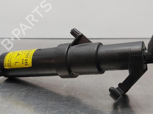 Lyktespyler MERCEDES-BENZ C-CLASS (W203) C 230 Kompressor (203.040) | BP30878960E17