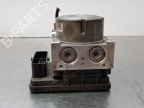 ABS pump DACIA LODGY (JS_)  | BP10374318M43 