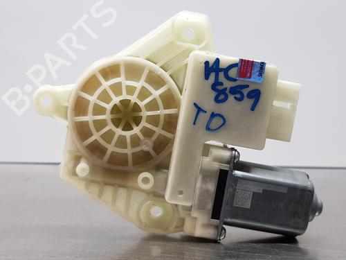 Vindusheismotor høyre bak SKODA RAPID (NH3, NK3, NK6) [2012-2022]  30879169